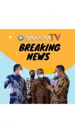 { S M A K - M A K A S S A R} : SMAKMA TV Breaking News hari ini